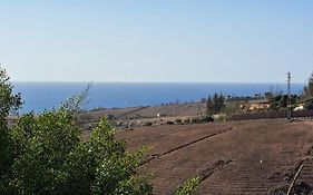 Beautiful 1-Bedroom House 'Oficina' Finca Vistamar