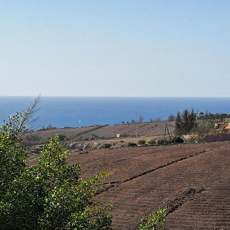 Beautiful 1-Bedroom House 'Oficina' Finca Vistamar Salobre  Exterior foto