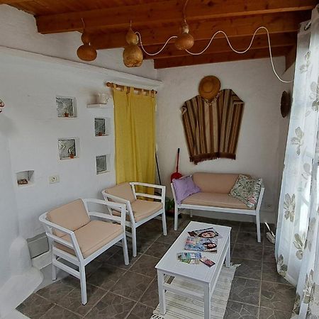 Beautiful 1-Bedroom House 'Oficina' Finca Vistamar Salobre  Exterior foto