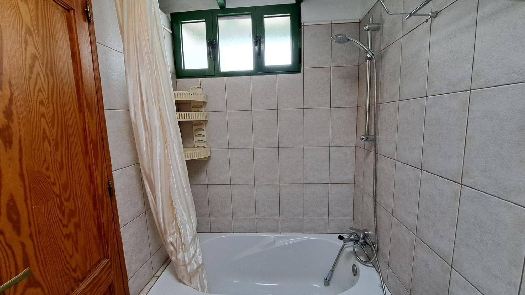 Beautiful 1-Bedroom House 'Oficina' Finca Vistamar Salobre  Exterior foto