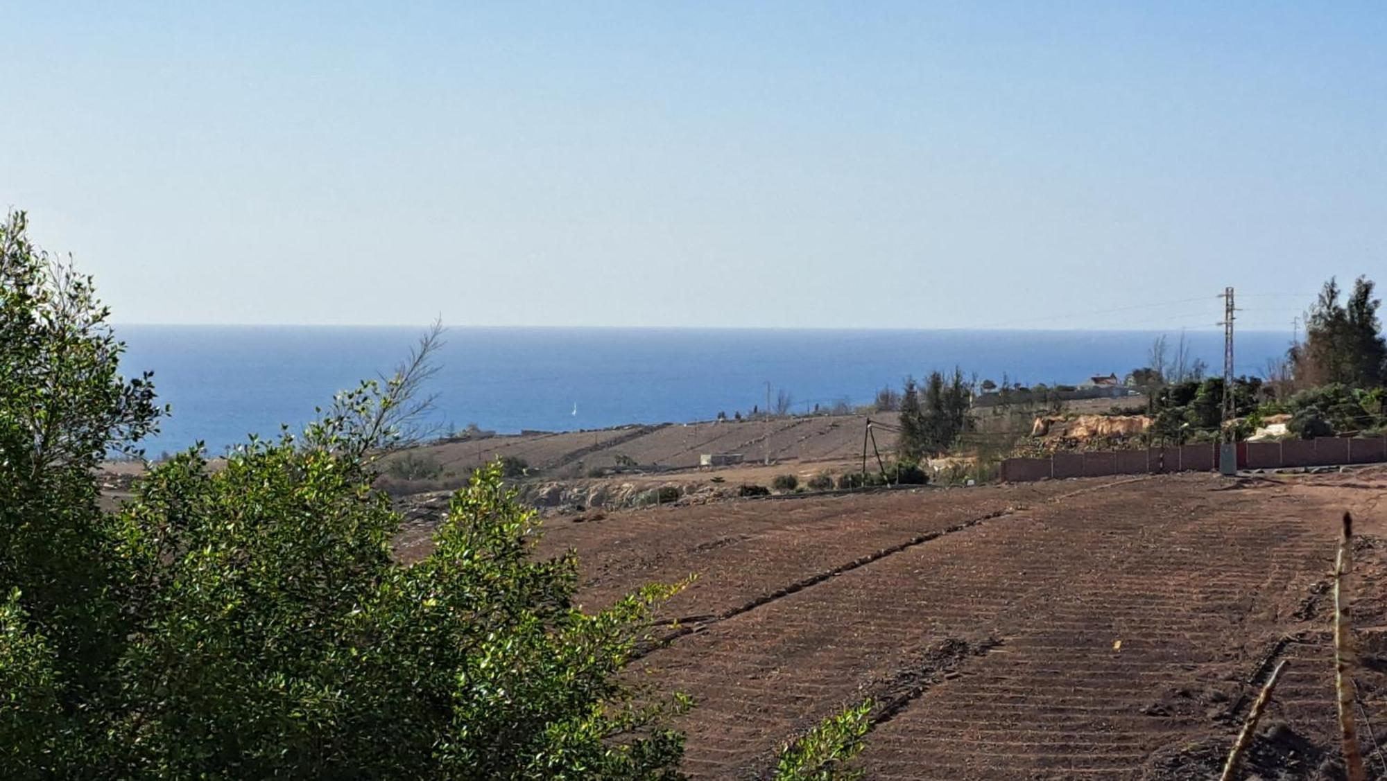 Beautiful 1-Bedroom House 'Oficina' Finca Vistamar Salobre  Exterior foto